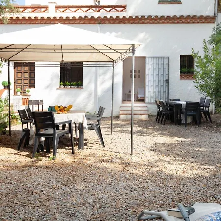 Beautiful House In Tossa Holiday home Tossa de Mar