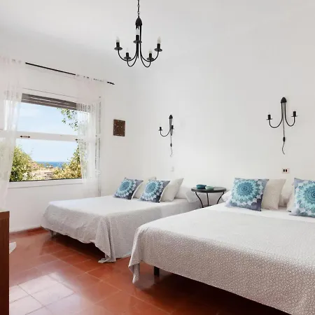 Holiday home Beautiful House In Tossa