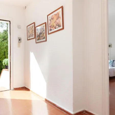 Holiday home Beautiful House In Tossa Tossa de Mar