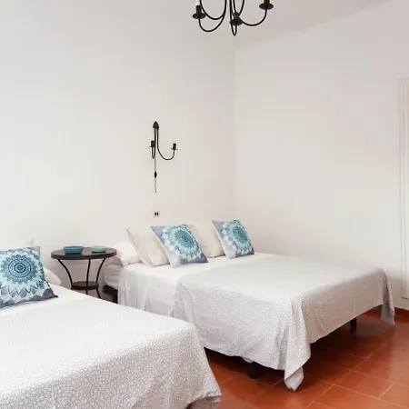 Holiday home Beautiful House In Tossa Tossa de Mar
