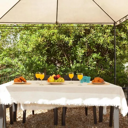 Beautiful House In Tossa بيت للعطل *