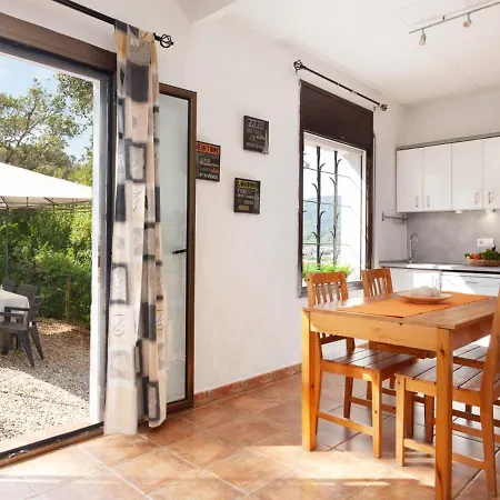 Lets Holidays Beautiful House In Tossa Nyaraló