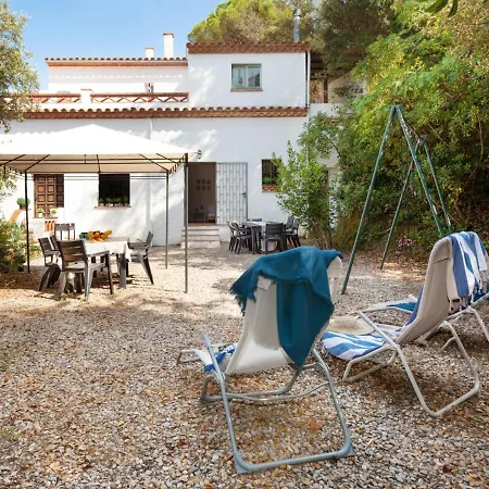 Lets Holidays Beautiful House In Tossa