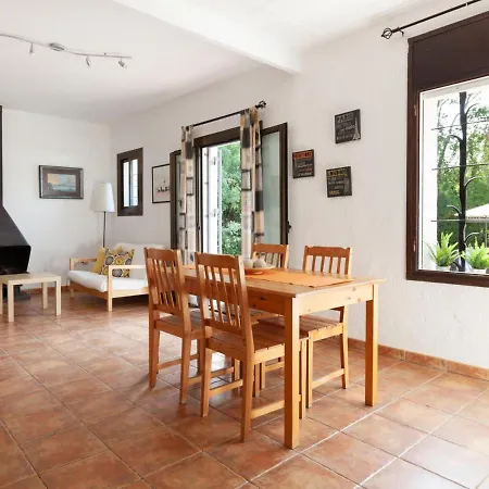 Beautiful House In Tossa *