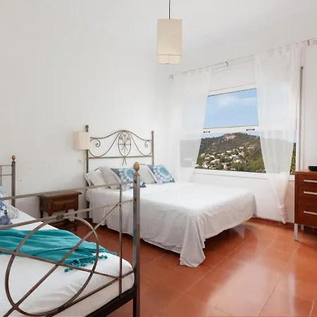 Beautiful House In Tossa Holiday home