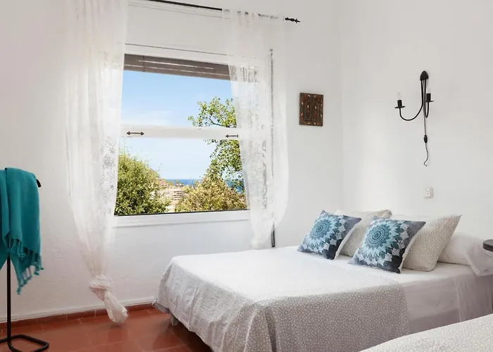 Lets Holidays Beautiful House In Tossa
