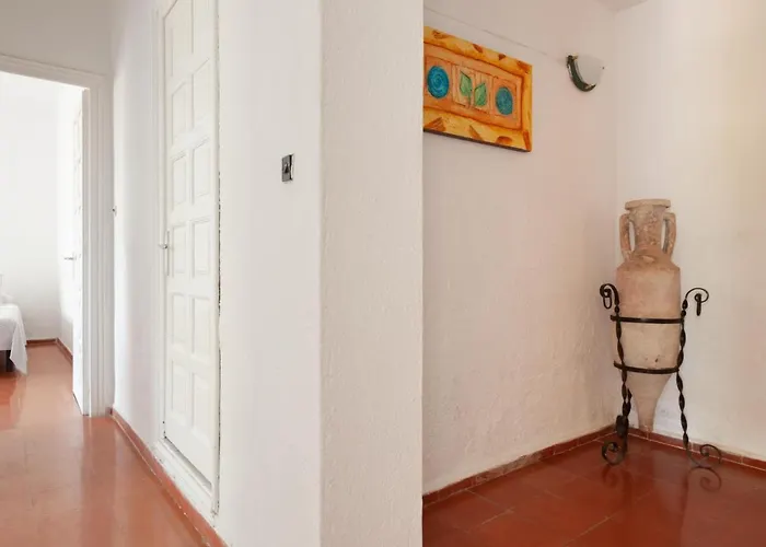 Lets Holidays Beautiful House In Tossa Nyaraló Tossa de Mar