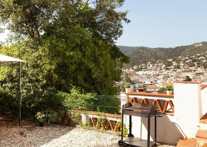 Lets Holidays Beautiful House In Tossa