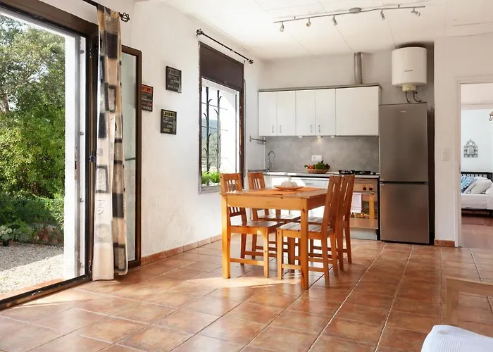 Nyaraló Lets Holidays Beautiful House In Tossa Tossa de Mar