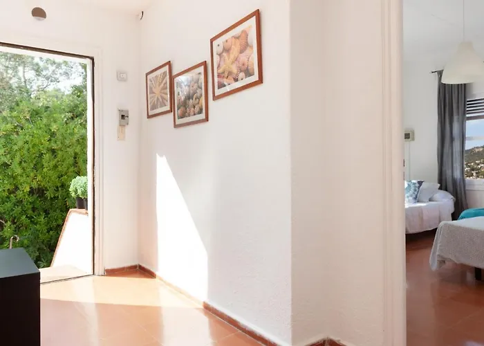 Nyaraló Lets Holidays Beautiful House In Tossa Tossa de Mar