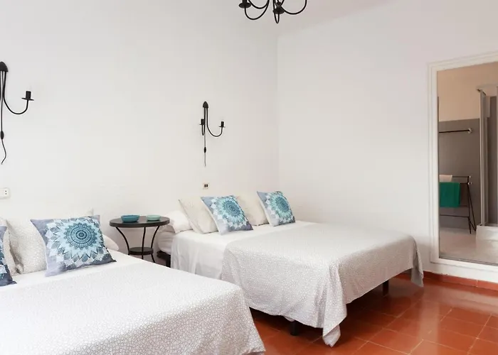 Nyaraló Lets Holidays Beautiful House In Tossa Tossa de Mar